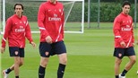 Wenger kêu gọi tân binh: Hãy chứng minh tôi tiêu tiền đúng chỗ